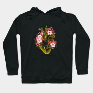 Human Heart Hoodie